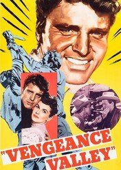 Dolina Zemsty / Vengeance Valley