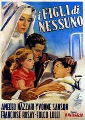 Dzieci niczyje / Nobody's Children