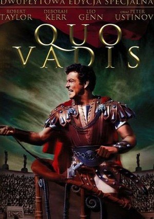 Quo Vadis / 