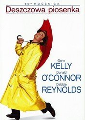 Deszczowa piosenka / Singin' in the Rain