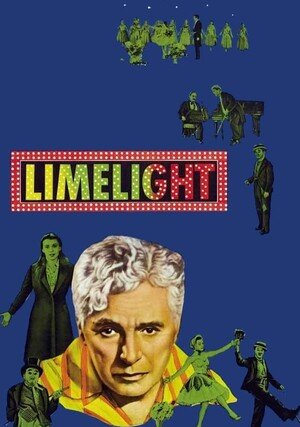 Światła rampy / Limelight
