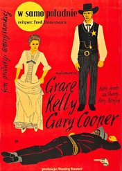 W samo południe / High Noon