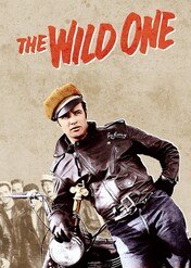 Dziki / The Wild One
