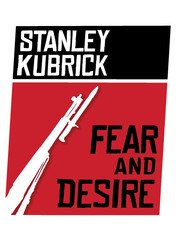 Strach i pożądanie / Fear and Desire