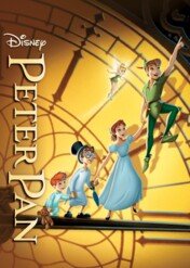 Piotruś Pan / Peter Pan