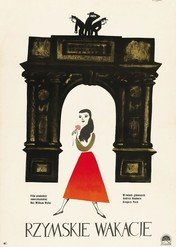 Rzymskie wakacje / Roman Holiday