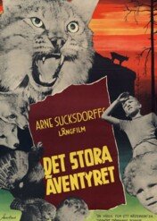 Wielka przygoda / The Great Adventure