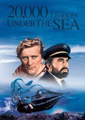 20 000 mil podmorskiej żeglugi / 20,000 Leagues Under the Sea