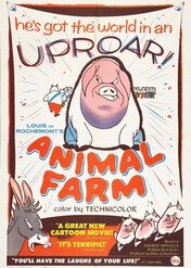 Folwark zwierzęcy / Animal Farm