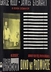 Okno na podwórze / Rear Window