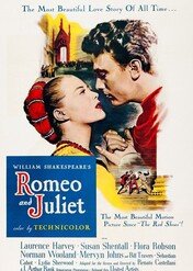 Romeo i Julia / Romeo y Juliet