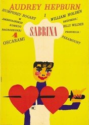 Sabrina / Sabrina