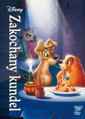 Zakochany kundel / Lady and the Tramp