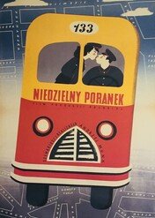 Niedzielny poranek / Niedzielny poranek