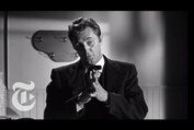 'Night of the Hunter' | Critics' Picks | The New York Times