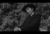 Three Reasons: The Night of the Hunter