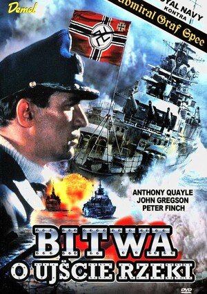 Bitwa u ujścia La Platy / The Battle of the River Plate