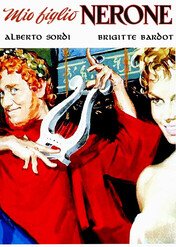 Mój syn Neron / Mio figlio Nerone