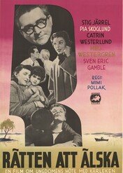 Prawo do miłości / Rätten att älska