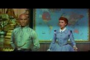 The King And I Trailer [HD]