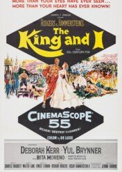 Król i ja / The King and I