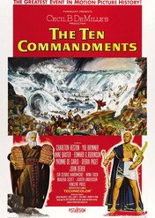 Dziesięcioro przykazań / The Ten Commandments