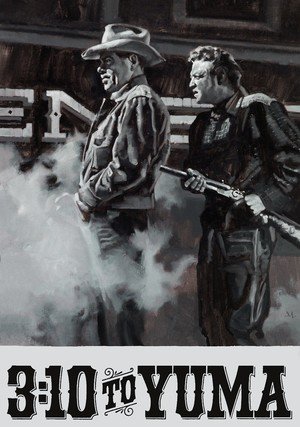 15:10 do Yumy / 3:10 to Yuma