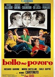 Biedni, ale piękni / Poor Girls, Pretty Girls