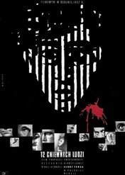 Dwunastu gniewnych ludzi / 12 Angry Men