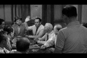 Three Reasons: 12 Angry Men