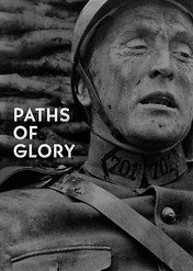 Ścieżki chwały / Paths of Glory