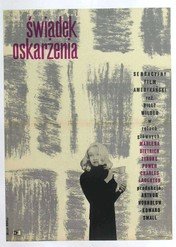 Świadek oskarżenia / Witness for the Prosecution