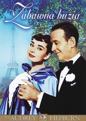 Zabawna buzia / Funny Face