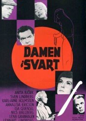Dama w czerni / The Lady in Black