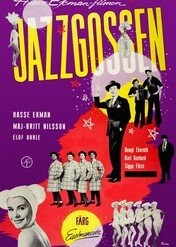Jazzgossen / The Jazz Fella