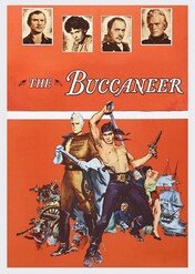 Korsarz / The Buccaneer