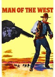 Człowiek z Dzikiego Zachodu / Man of the West