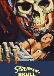 The Screaming Skull / The Screaming Skull