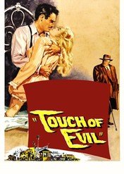 Dotyk zła / Touch of Evil