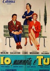 Ty, twoja matka i ja / Io, mammeta e tu