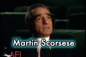 Martin Scorsese on VERTIGO