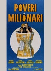 Biedni bogacze / Poor Millionaires
