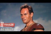 Ben Hur 1959 Trailer | Charlton Heston