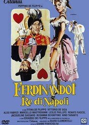 Ferdynand I – król Neapolu / Ferdinando I. re di Napoli