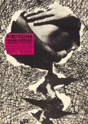 Hiroszima moja miłość / Hiroshima Mon Amour