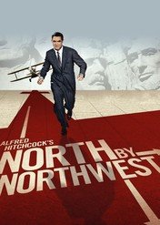 Północ – północny zachód / North by Northwest