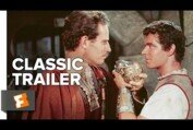 Ben-Hur (1959) Official Blu-Ray Trailer - Charlton Heston, Jack Hawkins, Stephen Boyd Movie HD