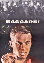Raggare! / Blackjackets