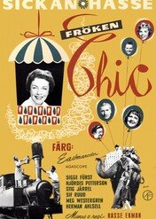 Śpiewająca nauczycielka / Miss Chic