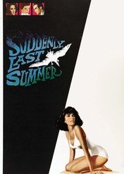 Nagle, ostatniego lata / Suddenly, Last Summer